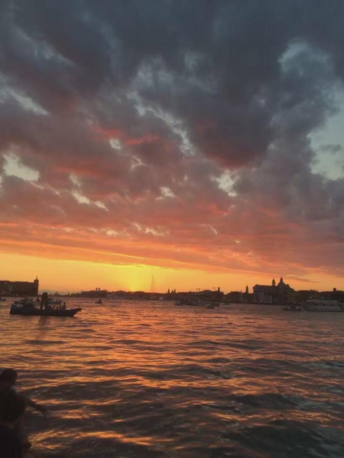 Sognareavenezia 14 Daire Mestre Dış mekan fotoğraf